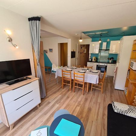 Apartamento La Mongie Yes ! Bagnères-de-Bigorre Exterior foto