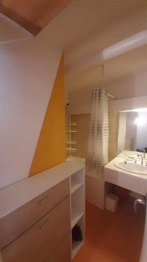 Apartamento La Mongie Yes ! Bagnères-de-Bigorre Exterior foto