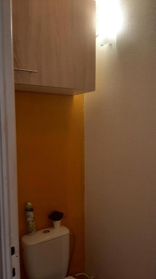 Apartamento La Mongie Yes ! Bagnères-de-Bigorre Exterior foto