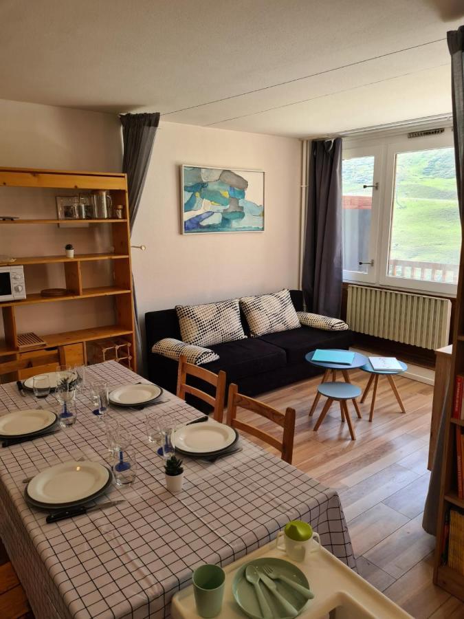 Apartamento La Mongie Yes ! Bagnères-de-Bigorre Exterior foto