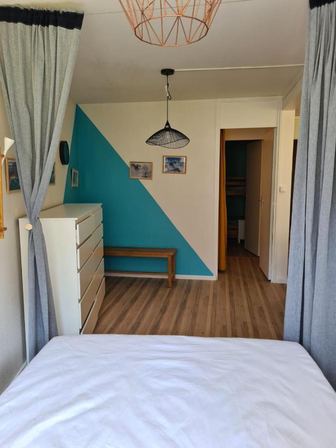 Apartamento La Mongie Yes ! Bagnères-de-Bigorre Exterior foto