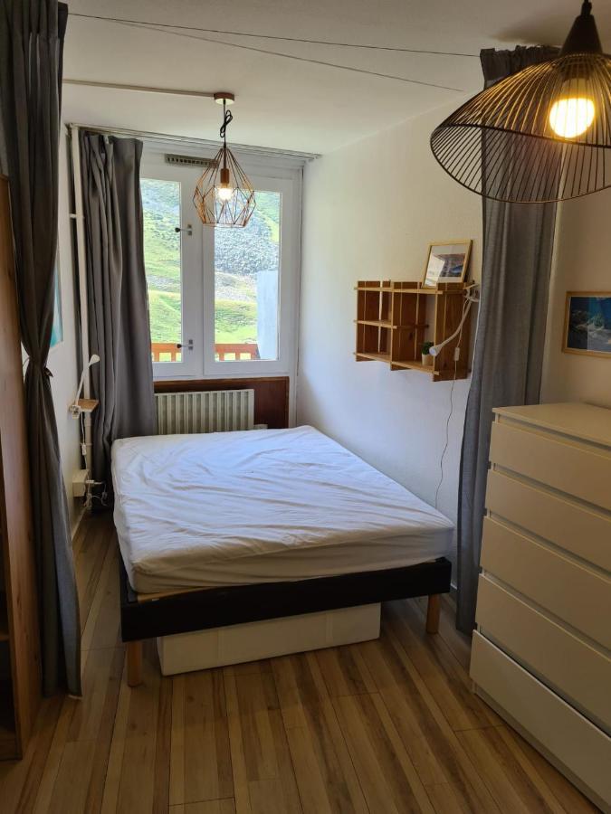 Apartamento La Mongie Yes ! Bagnères-de-Bigorre Exterior foto