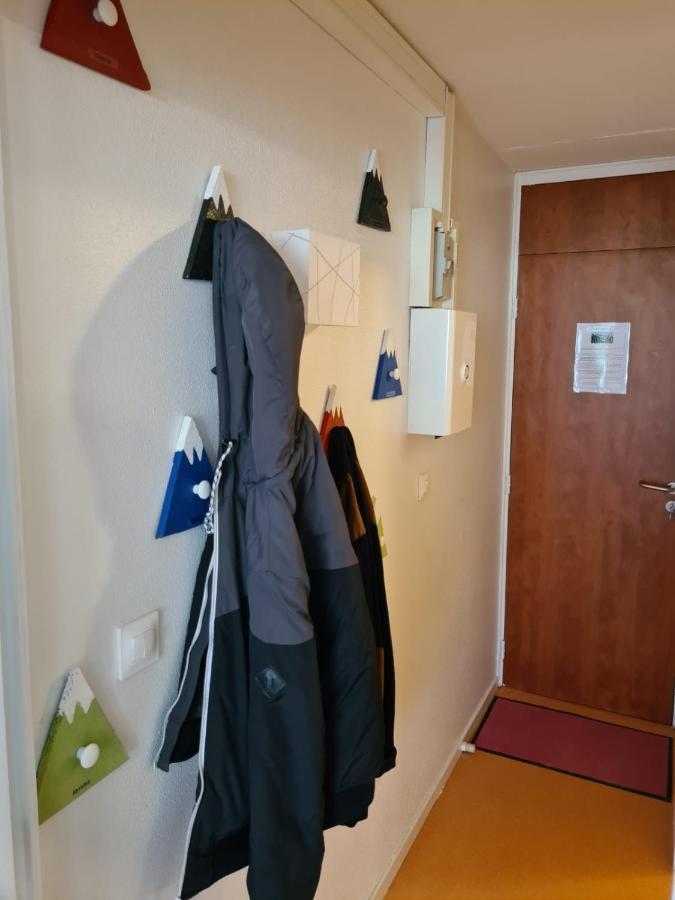 Apartamento La Mongie Yes ! Bagnères-de-Bigorre Exterior foto